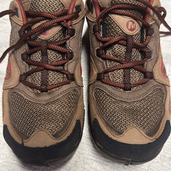 Merrell hiking shoes - Picture 7 of 9